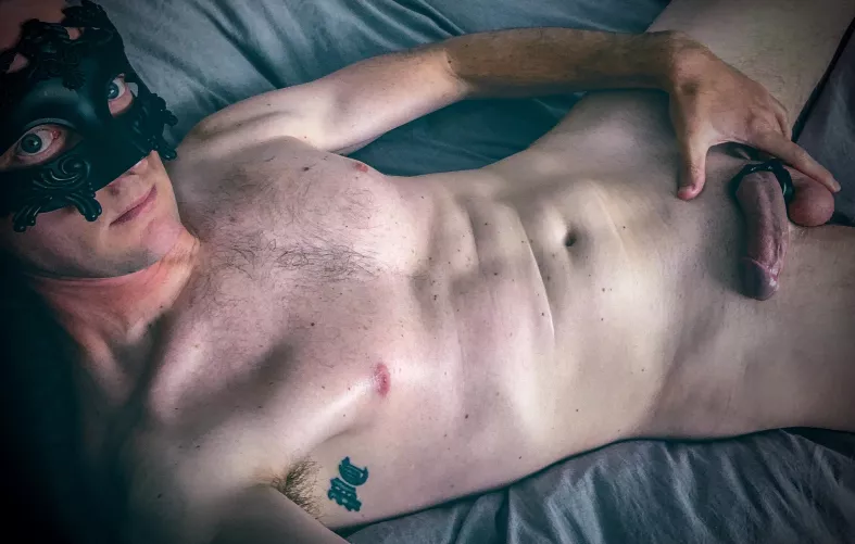 Feeling wild by Your_Nerdy_Bull