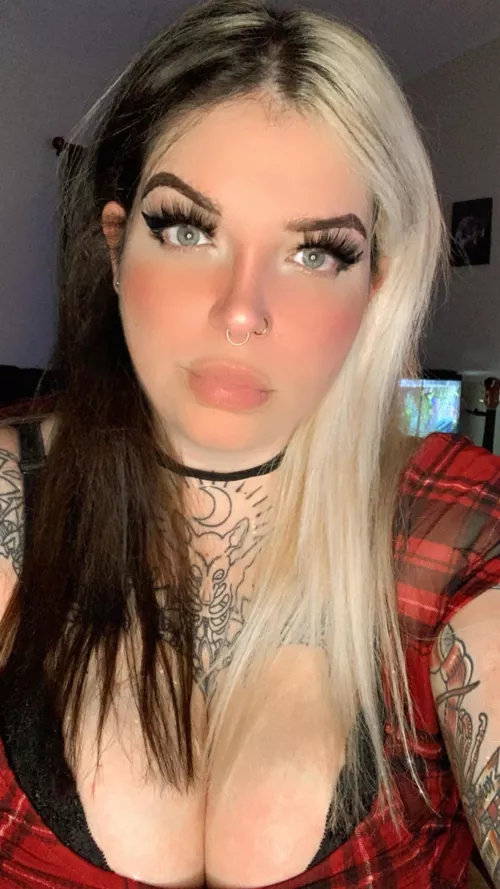 Feeling witchy, could I put a spell on you? by LilyJones311