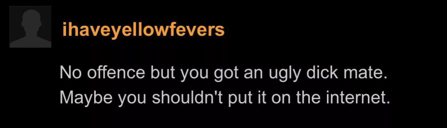 Feels by BuilderBoi13