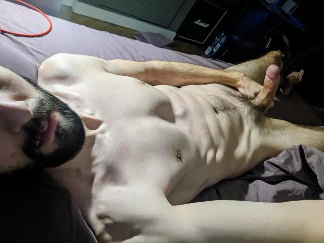 Feels almost like a tragedy that I wake up alone like this every morning by lessthanthirteen