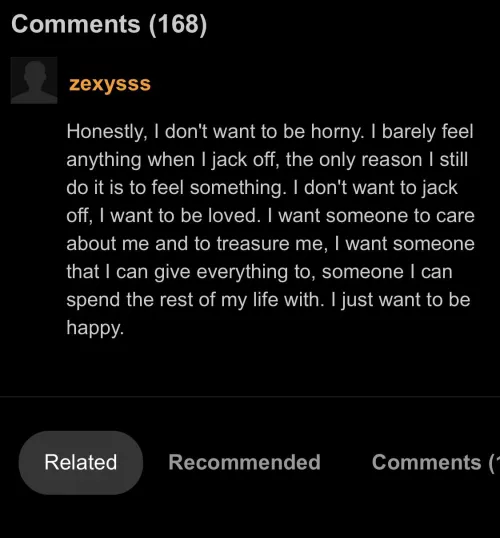 feels by unobastardo