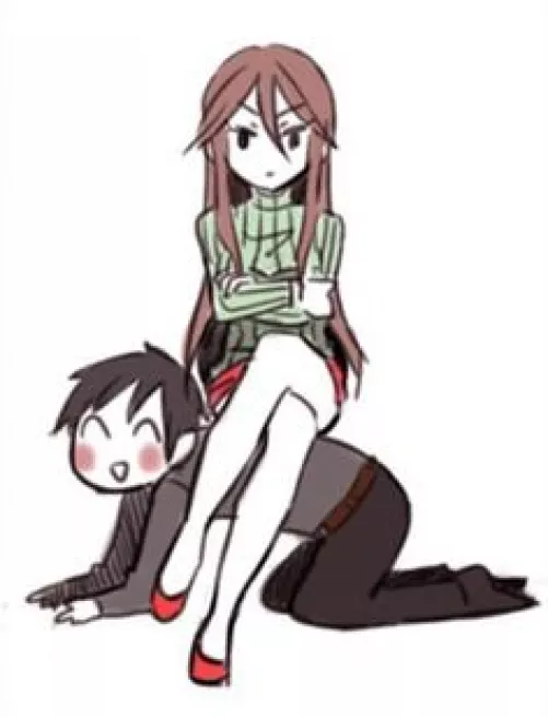 Feels good 🙂 by Tedybeer108