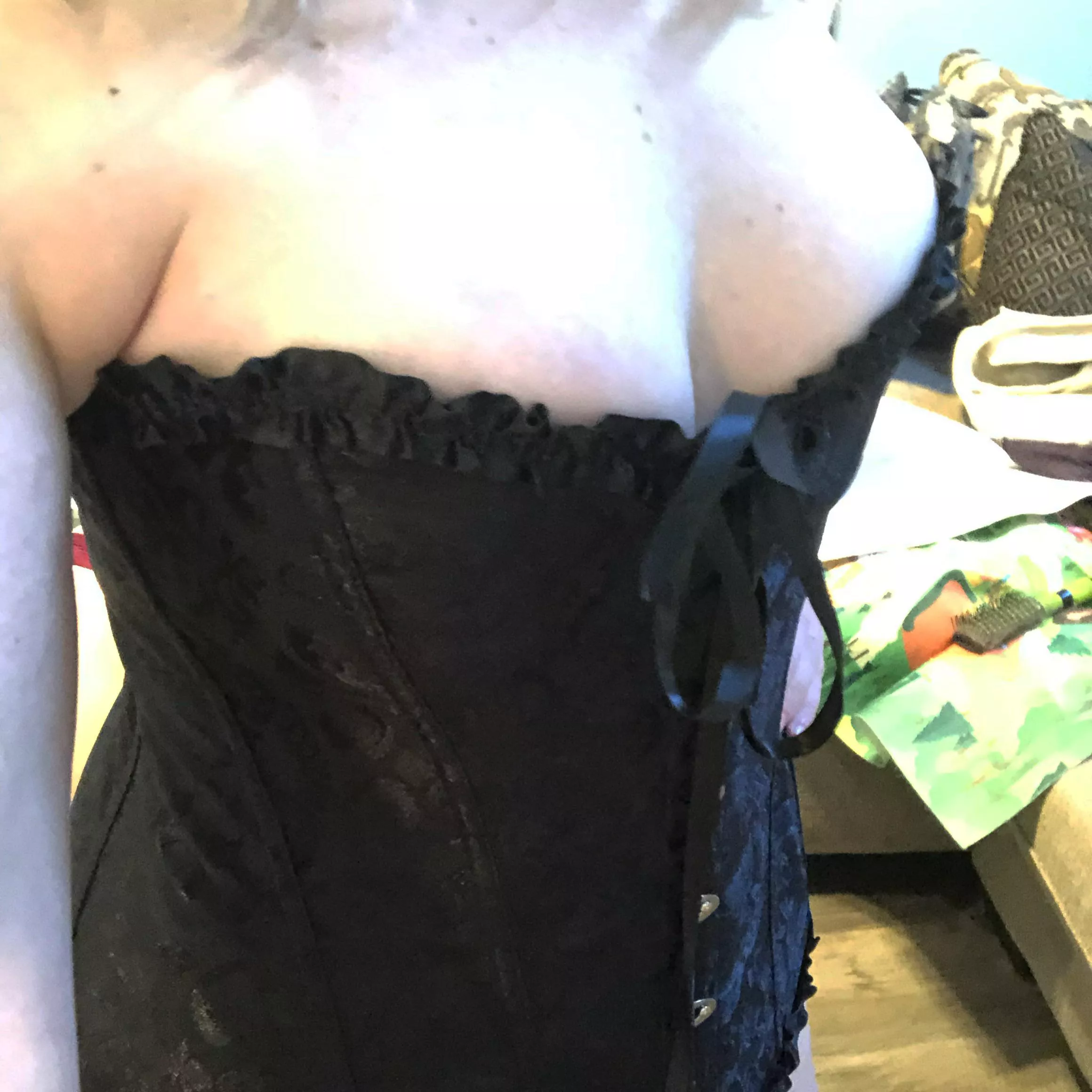 Feels good posted by lolalolaland