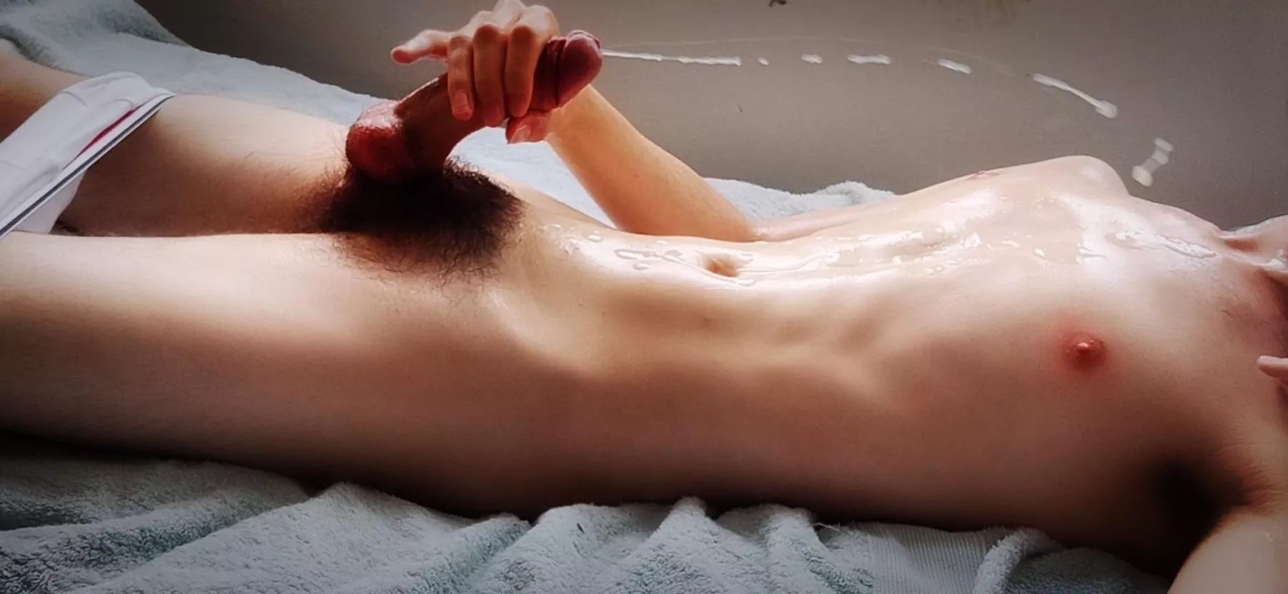 Feels good to be young 😏 posted by crispin_delaurens