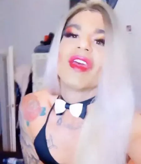 Feels good to cum with me💋💦💦 by CloeTsGirl