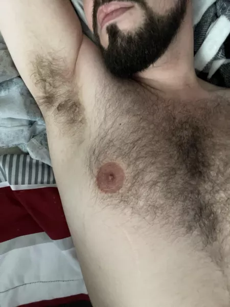 Feels good to lay back by BrienneofQarth