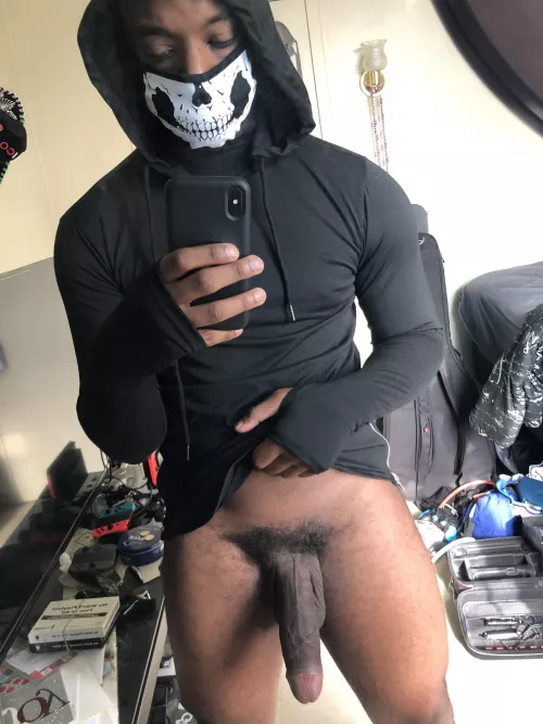 Feels liek I have a meaty boner by educatormonth