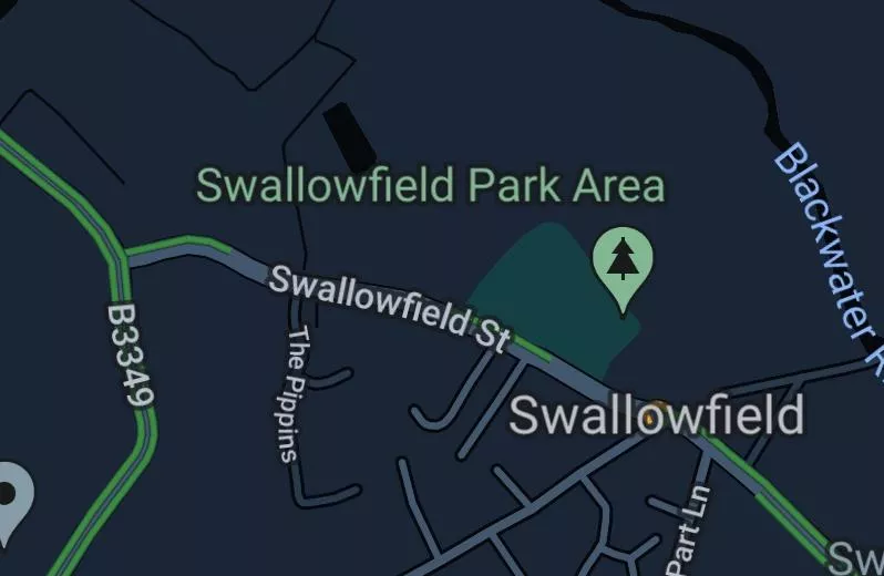 Feels like a missed opportunity right there posted by GlomOfNit