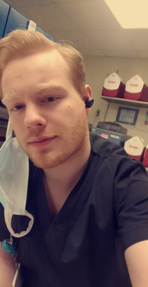 Feels like I'm the only boy up at this hour haha, anyone else on the late night grind? by Telmustard