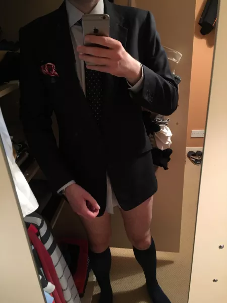 Feels like I’ve forgotten something…(40) by EthanPrice2011