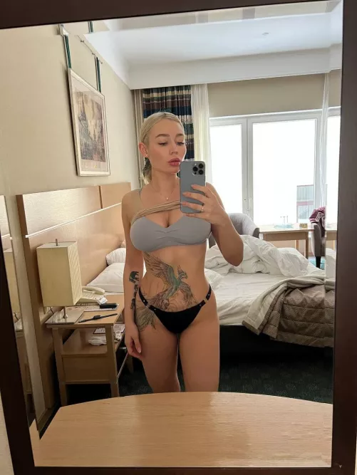 Feels like you have a boner now😈 by Workable_Permission_