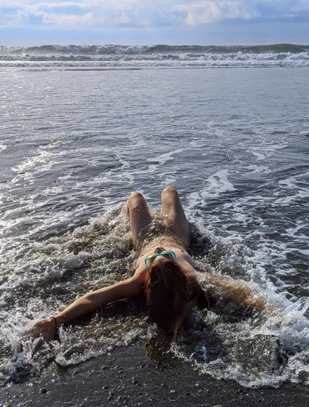 (F)eels so good! by naughTBinaturecouple