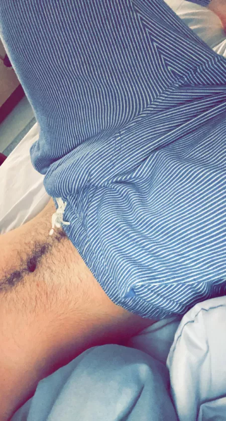 Feels so good in these pants by JackRock1919