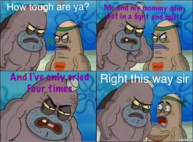 Feelsbadman 🥲 by godofwarmth386