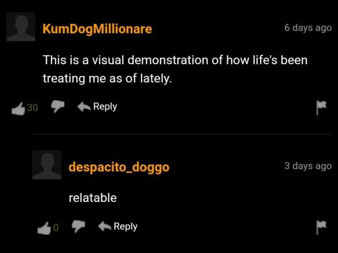 FeelsBadMan by WhyRPM