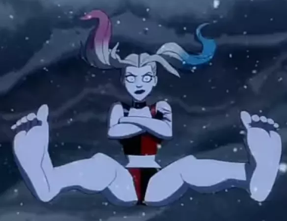 Feet fetish by ShadowBlade5563