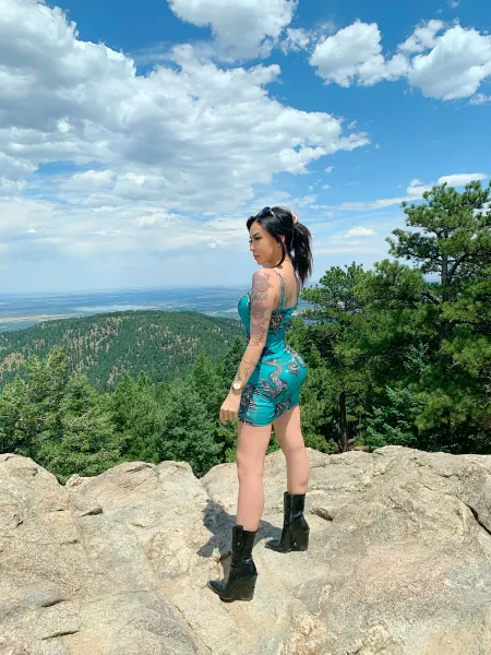 Felicia Vox by FeliciaVox