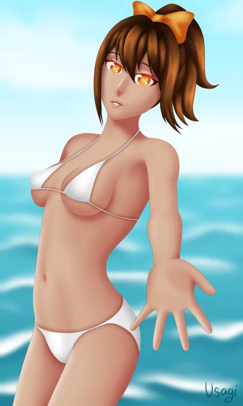 Felicity (KemonoUsagi) by KemonoUsagi