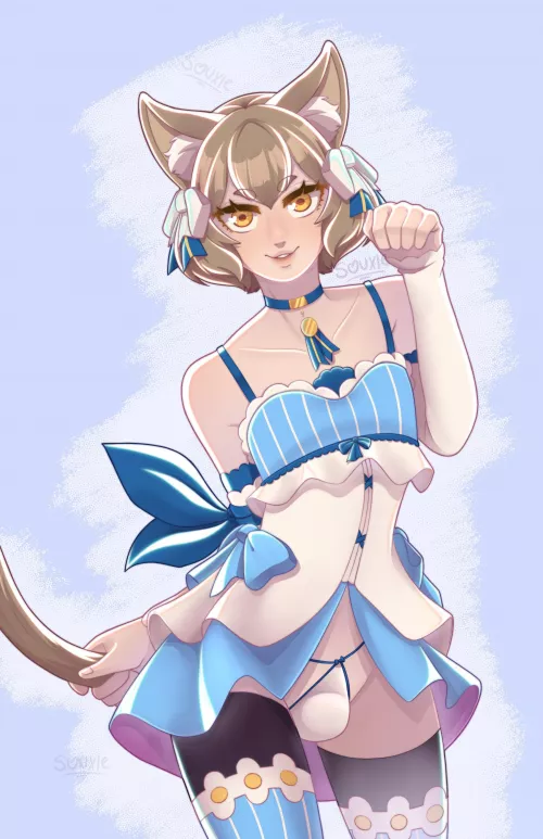 Felix Argyle (@s0uxie) by s0uxie