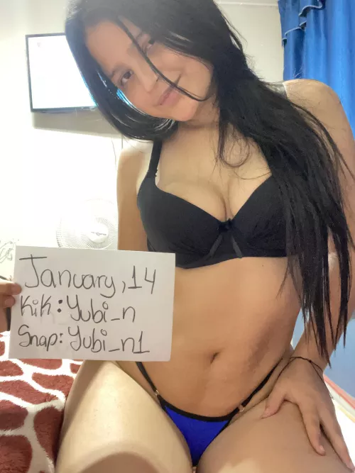[F][$ELLING] I'm available to GFE | LIVE SEXTING | VIDEO CALL SESSION | PICS AND VIDS 🍑 i do live verify on KlK: yubi_n 💕 $NAP: yubi_n1 by paola_gomez5