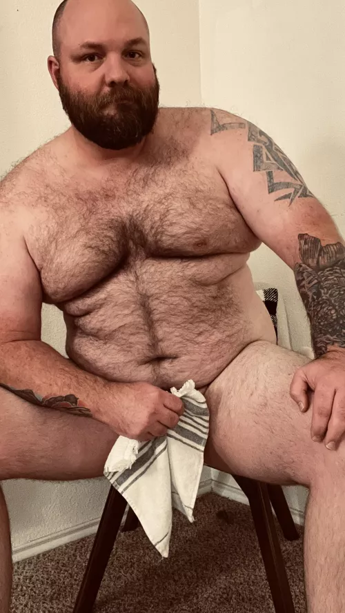 Felt a little dirty today by realtexan247