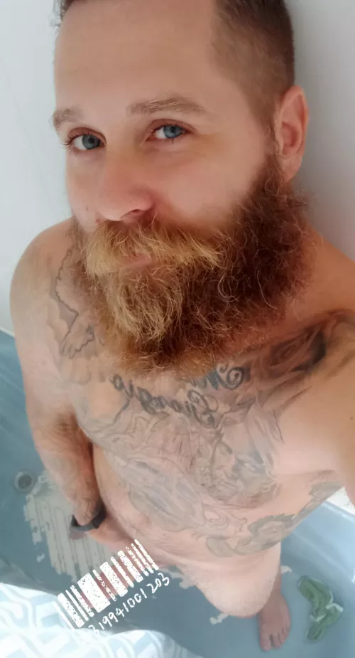 Felt a little exposed 🤭🤭 by lej84