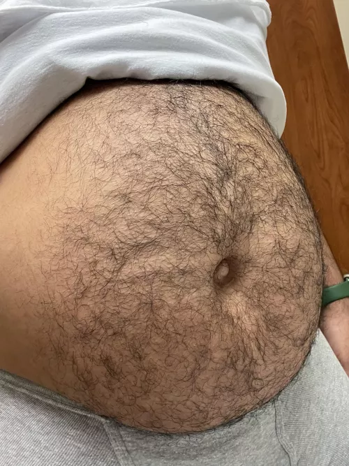 Felt beefy might delete later by TJV0329