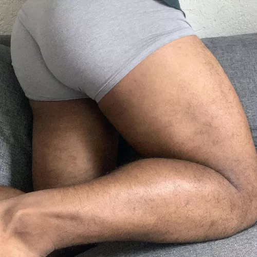 Felt cheeky. by rileycd91