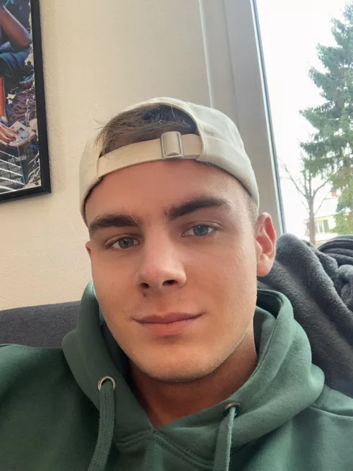 Felt Cute by TyWolf97