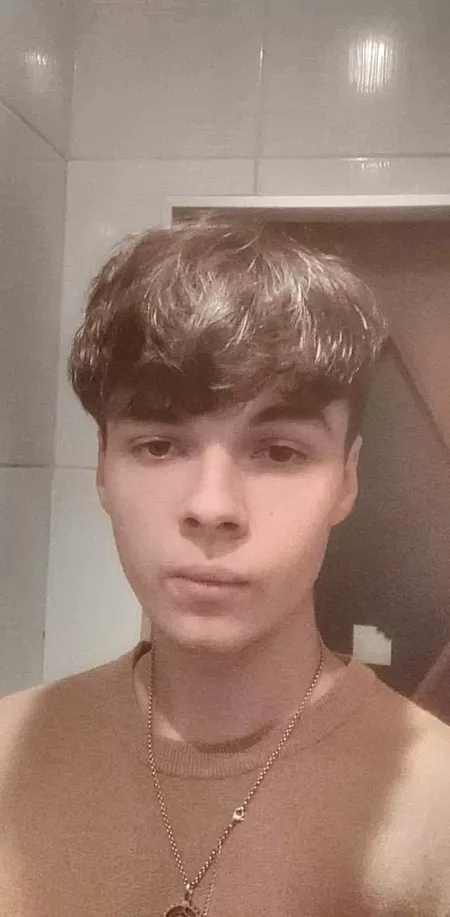 Felt cute by YourTwinkg4y