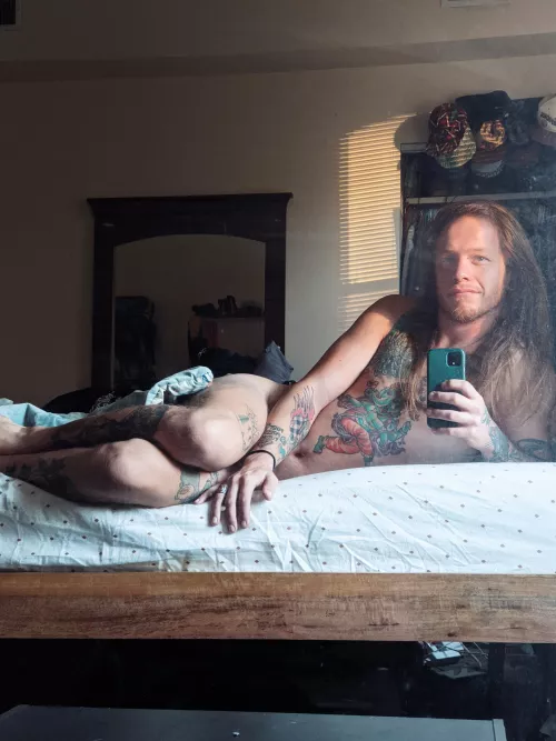 Felt cute by clift0n_xxx