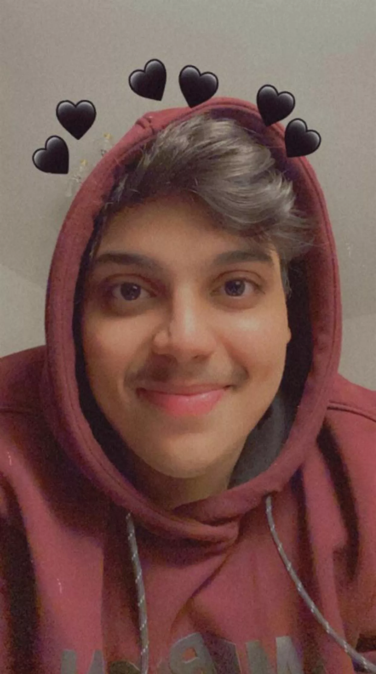 Felt cute 👉🏻👈🏻 posted by CheckIntelligent6419