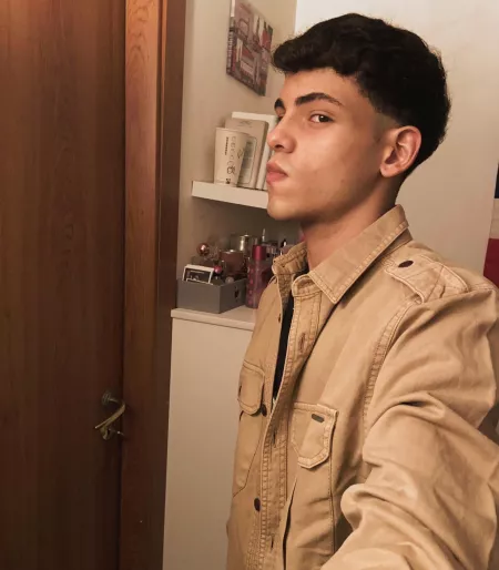 felt cute :’) by ZookeepergameThen717