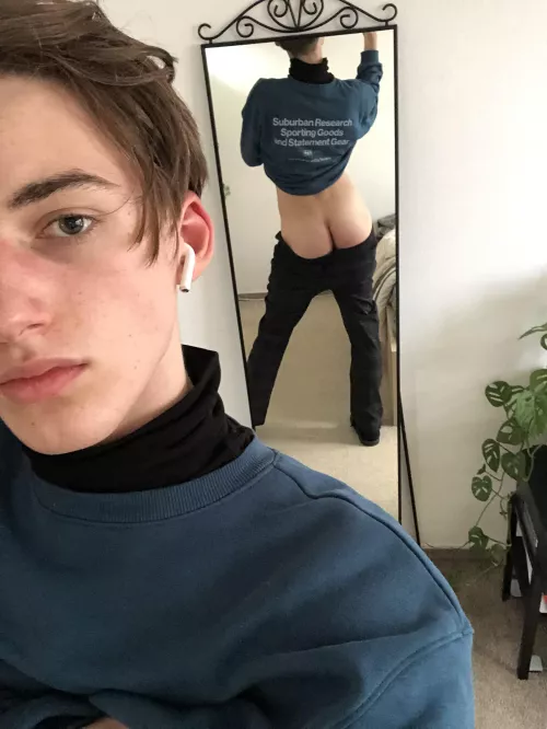 Felt cute 🥰… by luv_Matt