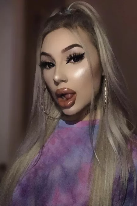 felt cute💋👅 by charlotteventurax