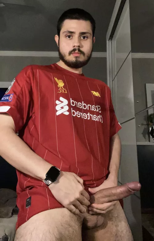 Felt cute… and big by Bigfatckennedy