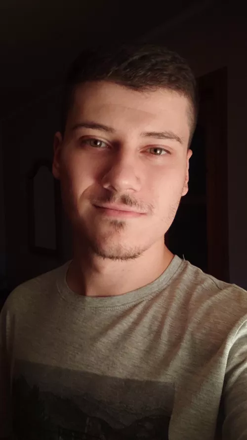 felt cute (and that's because of you guys, thx for that), will certainly delete later😅 by Oink_The_Boink