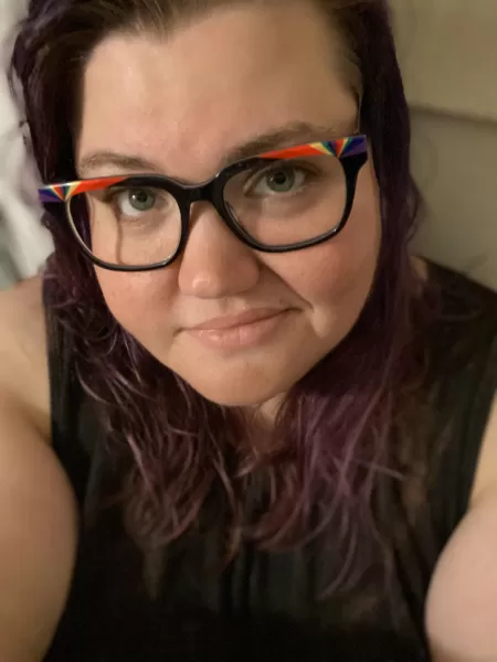 Felt cute. Definitely won’t delete later! by 14cbanana