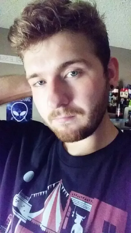 Felt cute earlier today by Yippeecoyote