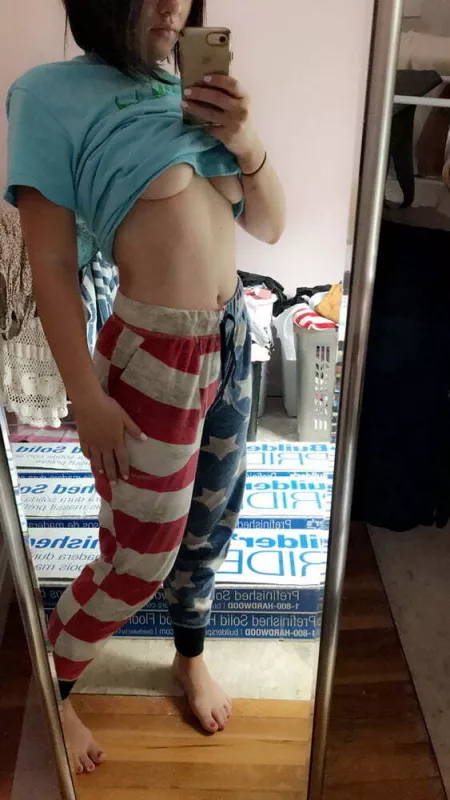 Felt cute ❤️ (f23) by Italysandwich