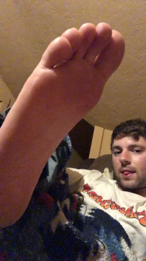 Felt cute by collegeboy629