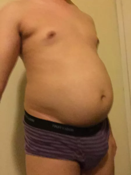 Felt cute idk by Formerskinny8