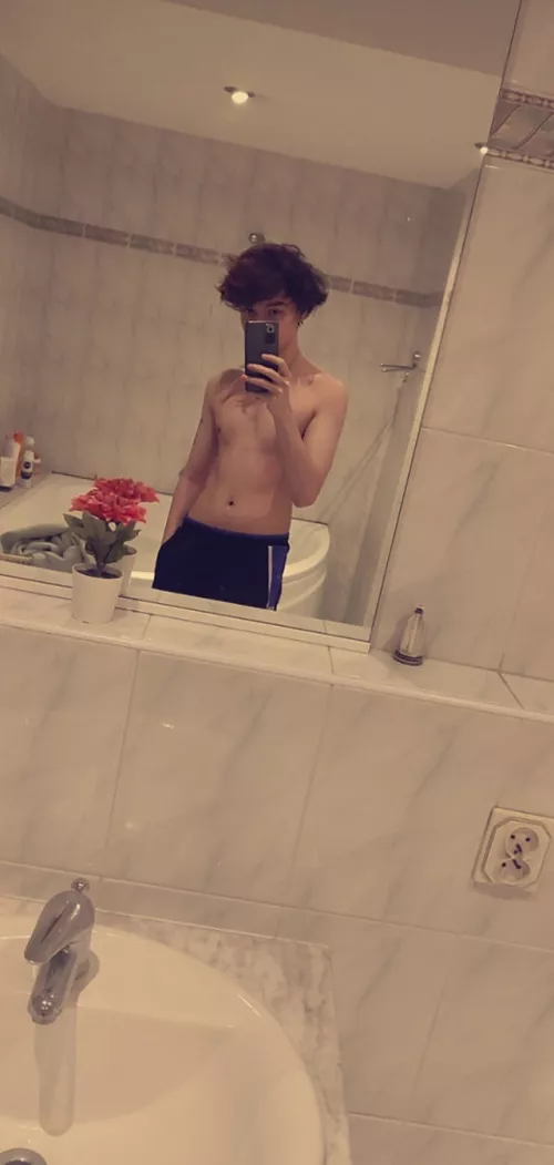 Felt cute by twinkytwink2002