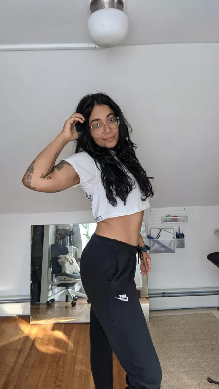 Felt cute! by TarooRooot