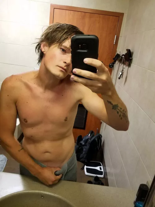 Felt cute by EverettS93