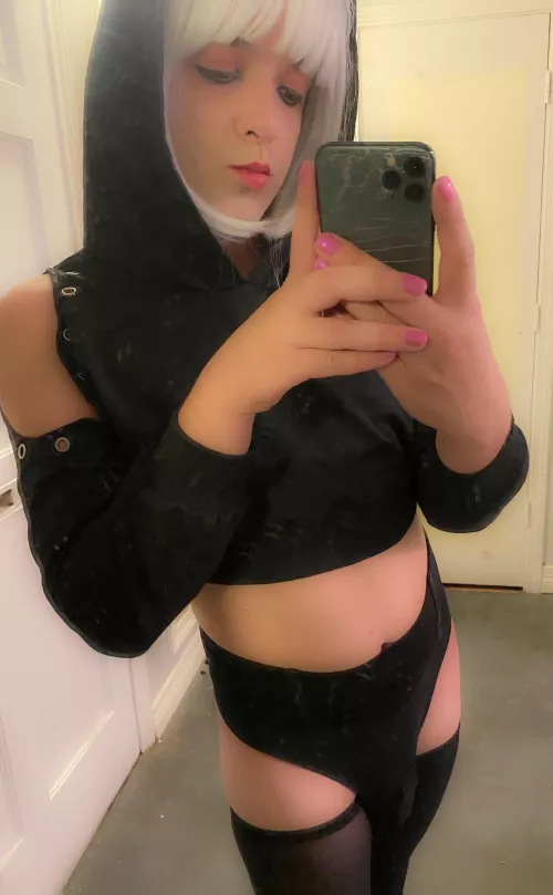 Felt cute, might delete. by girlyLiza