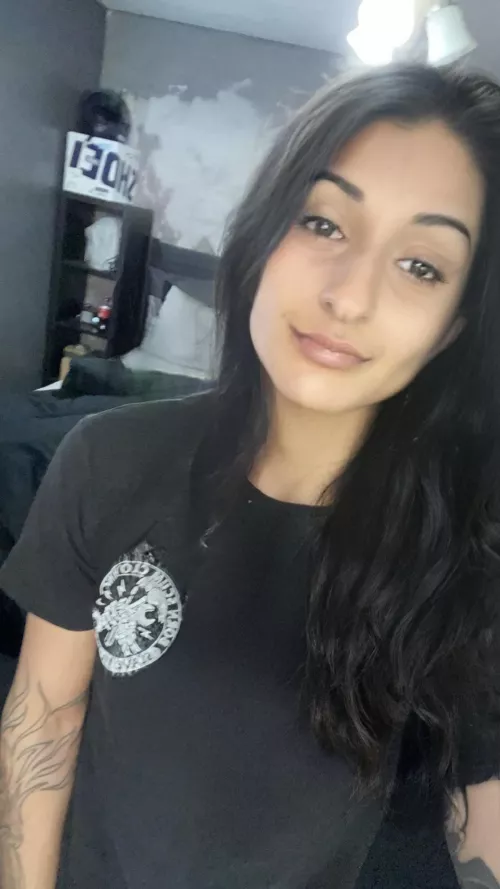 Felt cute might delete 🙈 by sxv223