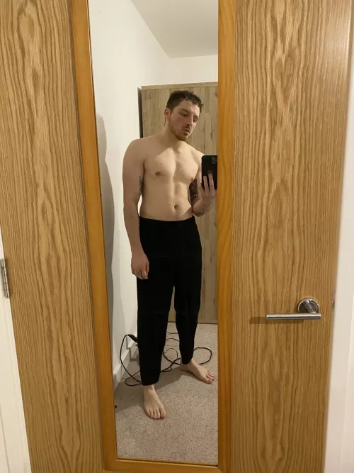 Felt cute might delete later by YuvalEllis