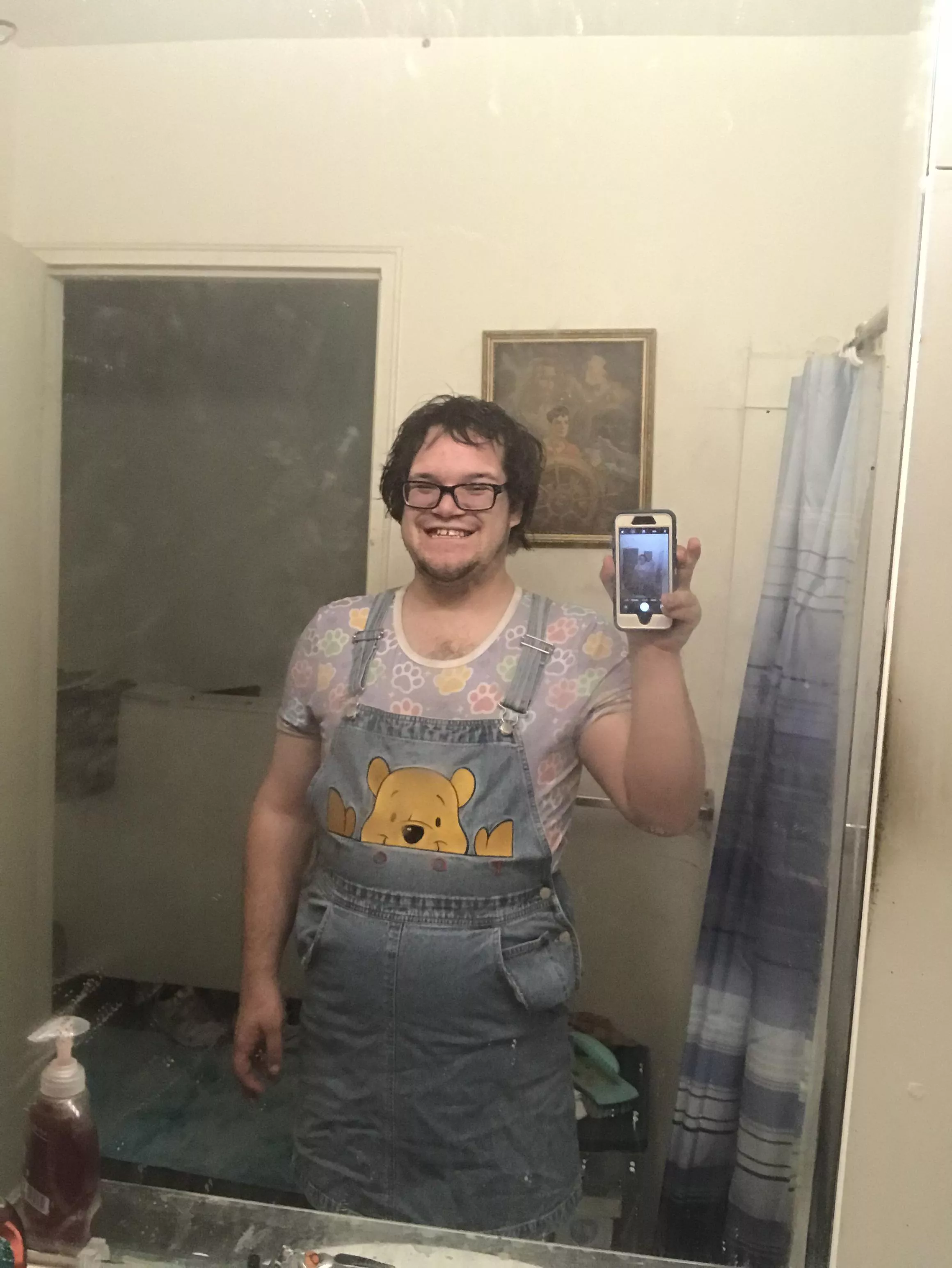 Felt cute might delete later posted by ponyoluv