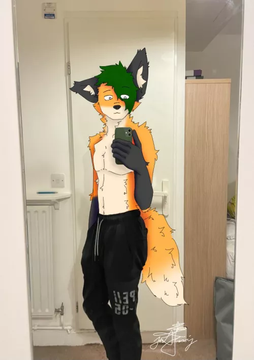 Felt cute, might delete later by Athan_Jace